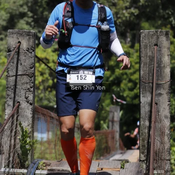Runner Photo 81872