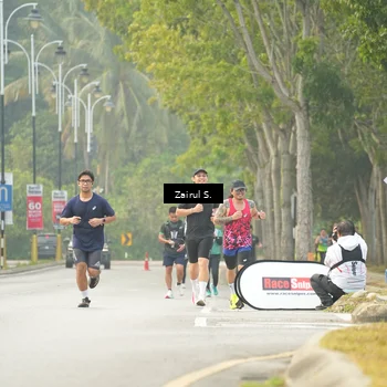 Runner Photo 8187201