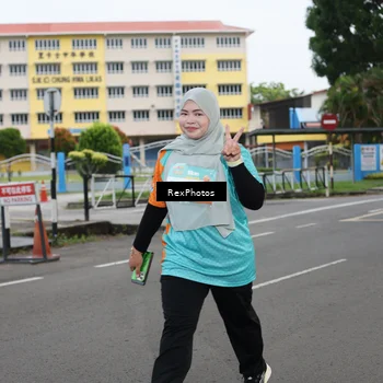 Runner Photo 8187202