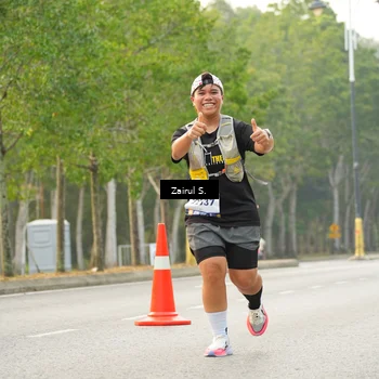Runner Photo 8187206
