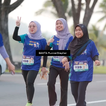 Runner Photo 8187208