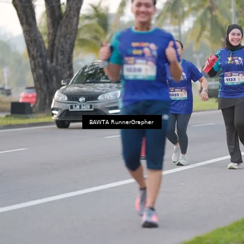 Runner Photo 8187209