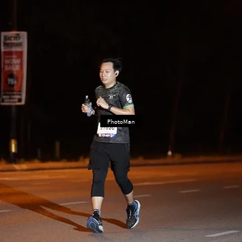 Runner Photo 8187210