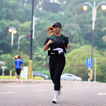 Runner Photo 8187211