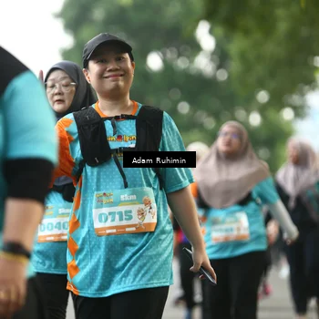 Runner Photo 8187214
