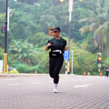 Runner Photo 8187216