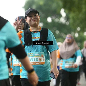 Runner Photo 8187217