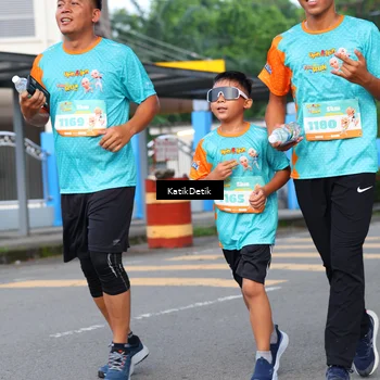 Runner Photo 8187218
