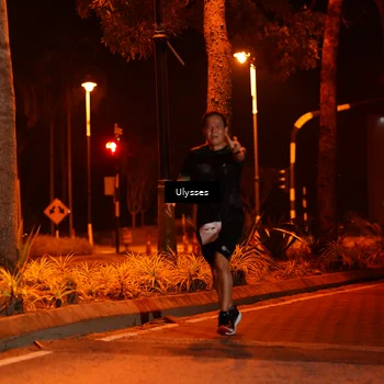 Runner Photo 8187220