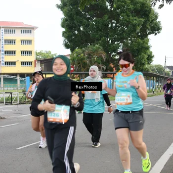 Runner Photo 8187221