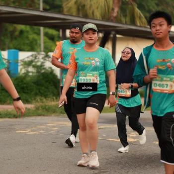 Runner Photo 8187222