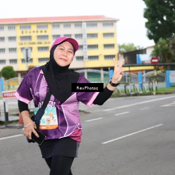 Runner Photo 8187223