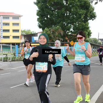 Runner Photo 8187226