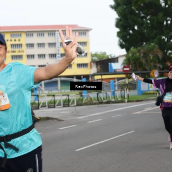 Runner Photo 8187227