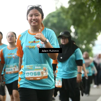 Runner Photo 8187228