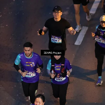 Runner Photo 8187230
