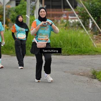 Runner Photo 8187233