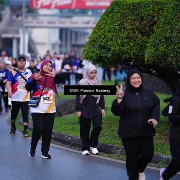 Runner Photo 8187235