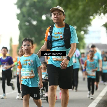 Runner Photo 8187236