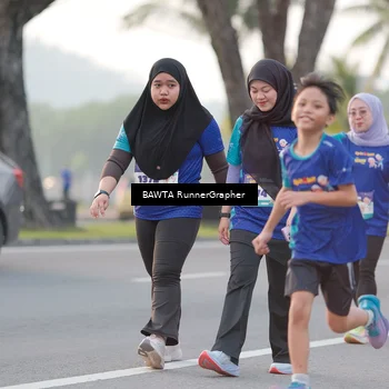 Runner Photo 8187237