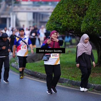 Runner Photo 8187240