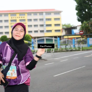 Runner Photo 8187245