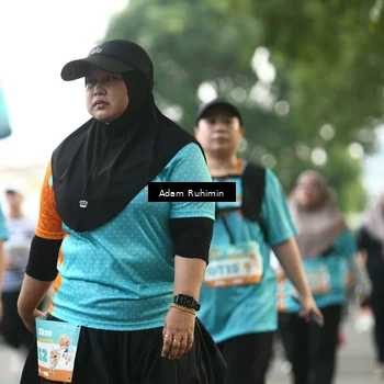 Runner Photo 8187246