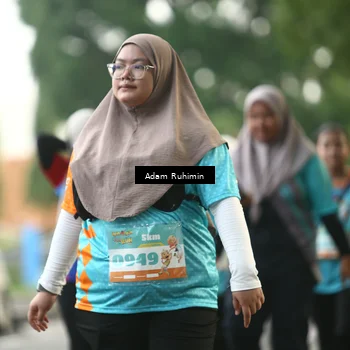 Runner Photo 8187247