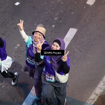 Runner Photo 8187248