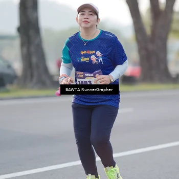 Runner Photo 8187250