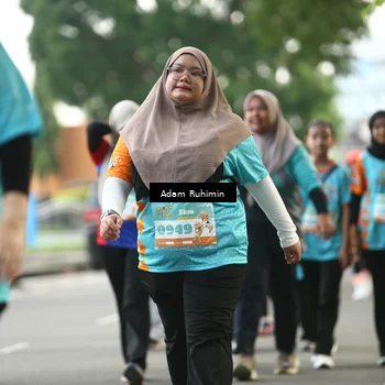 Runner Photo 8187252