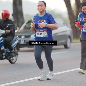 Runner Photo 8187253