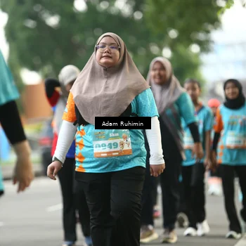 Runner Photo 8187254