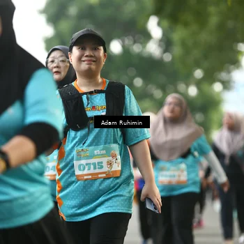 Runner Photo 8187255