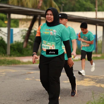 Runner Photo 8187258