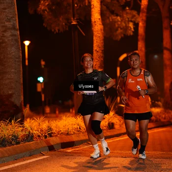 Runner Photo 8187259