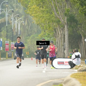 Runner Photo 8187261