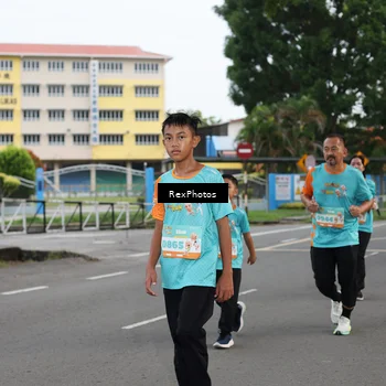 Runner Photo 8187263