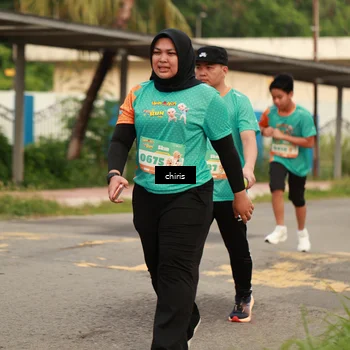 Runner Photo 8187264
