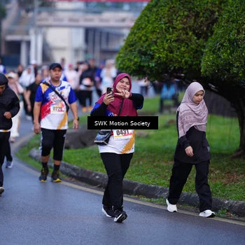 Runner Photo 8187265