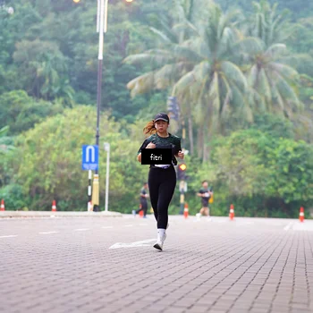 Runner Photo 8187266
