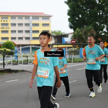 Runner Photo 8187267