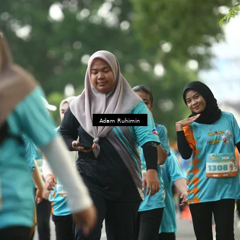 Runner Photo 8187269