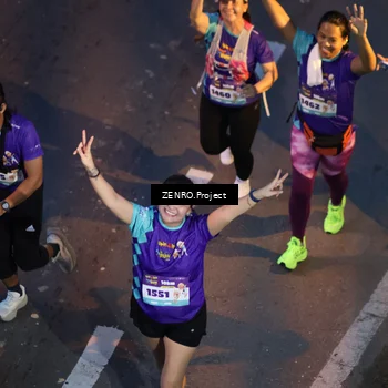 Runner Photo 8187270