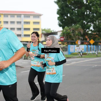 Runner Photo 8187271