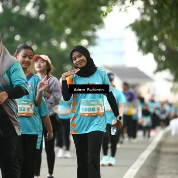 Runner Photo 8187273