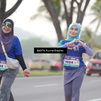 Runner Photo 8187275