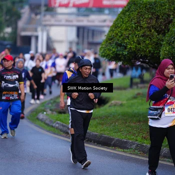 Runner Photo 8187277