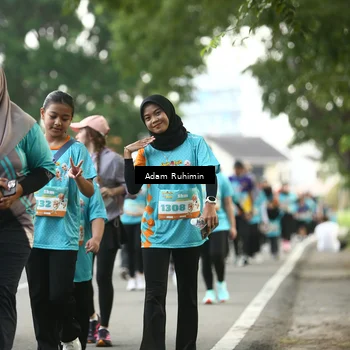 Runner Photo 8187280