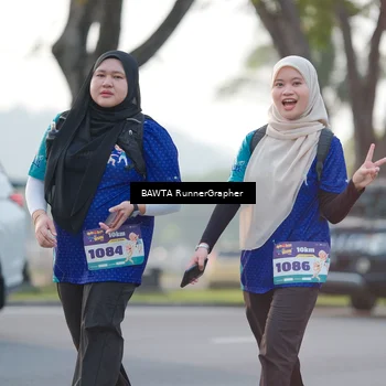 Runner Photo 8187282